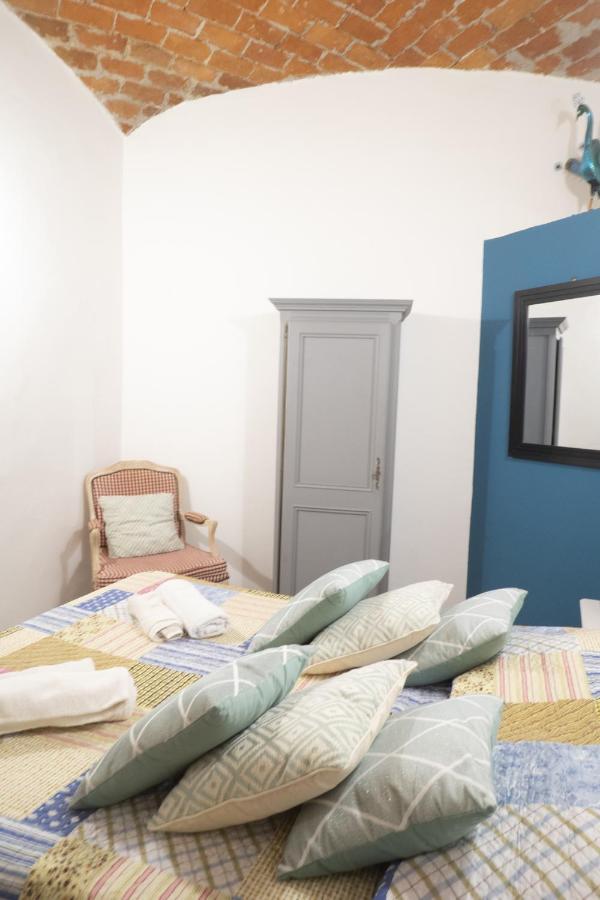 Appartement Saint Angelo 巴斯蒂亚 外观 照片