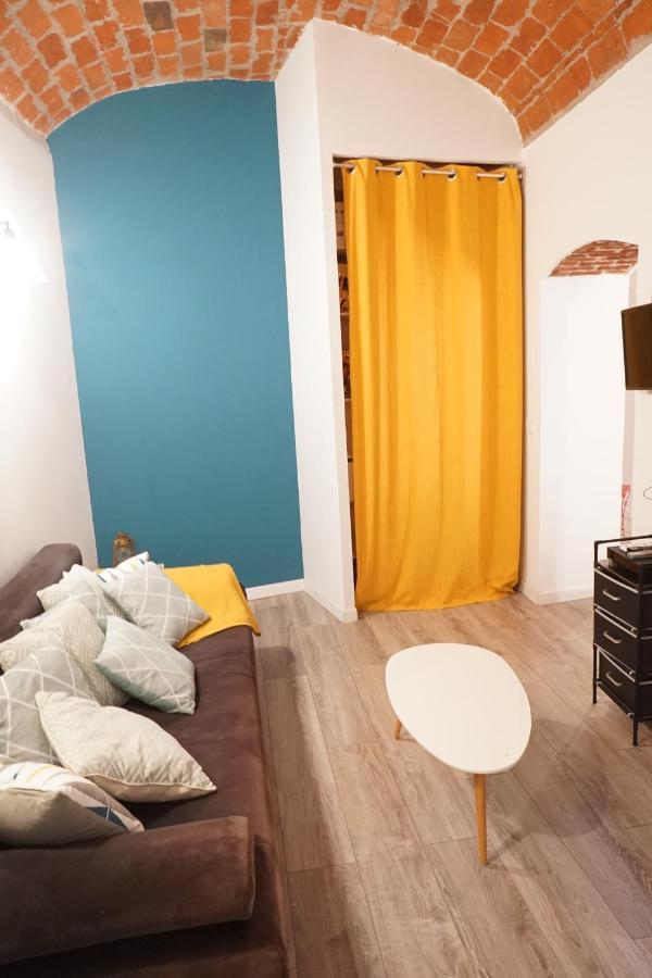 Appartement Saint Angelo 巴斯蒂亚 外观 照片