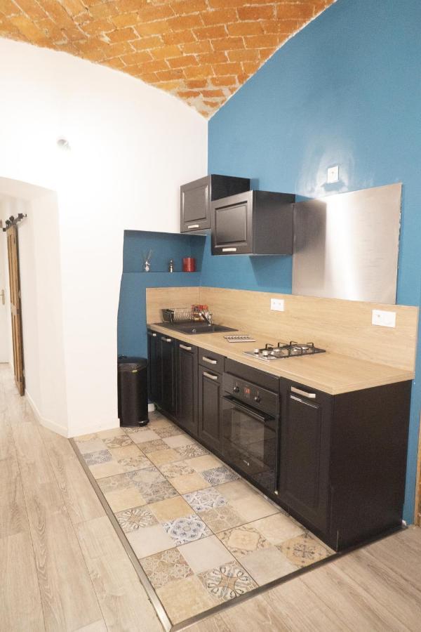 Appartement Saint Angelo 巴斯蒂亚 外观 照片