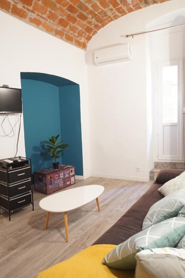 Appartement Saint Angelo 巴斯蒂亚 外观 照片
