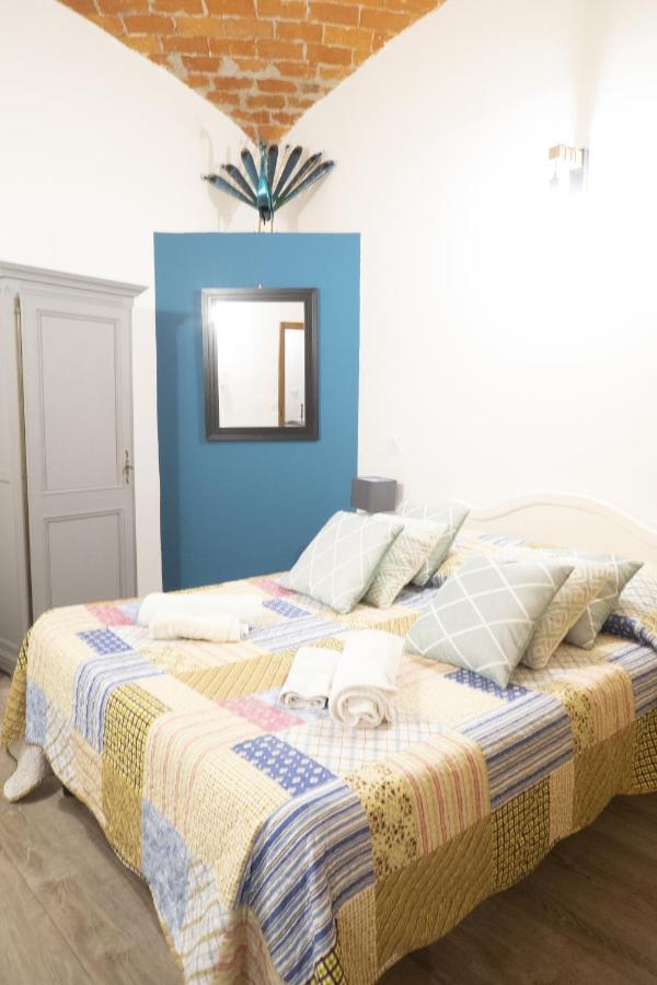 Appartement Saint Angelo 巴斯蒂亚 外观 照片