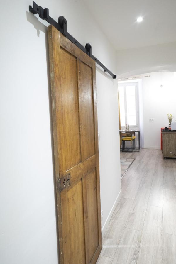 Appartement Saint Angelo 巴斯蒂亚 外观 照片