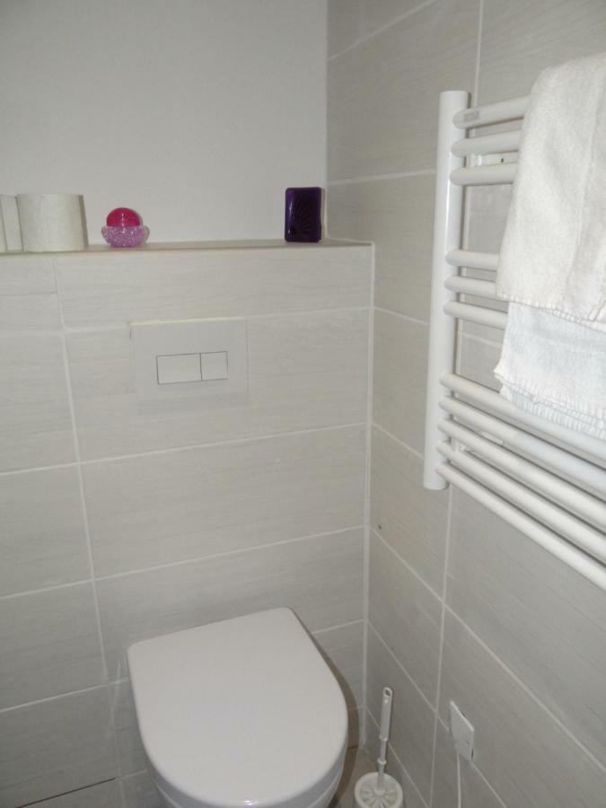 Appartement Saint Angelo 巴斯蒂亚 外观 照片