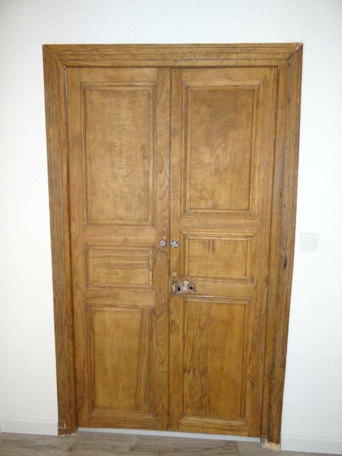 Appartement Saint Angelo 巴斯蒂亚 外观 照片